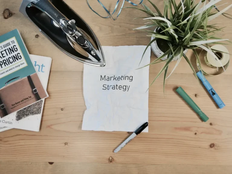 Major Challenges and Strategies in Modern Marketing