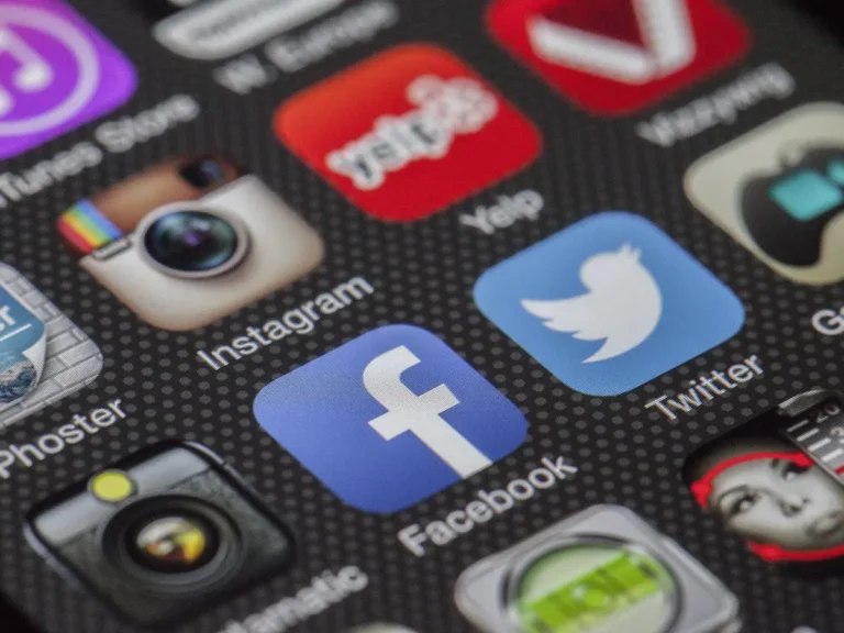 The Power of Social Media in 2023
